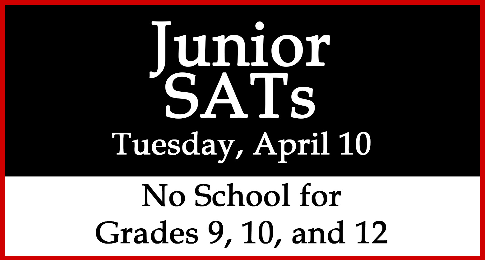 Junior SATs