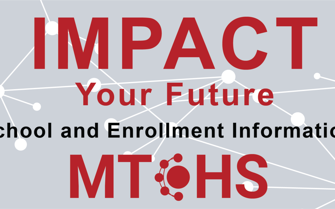 Future Student School and Enrollment Information