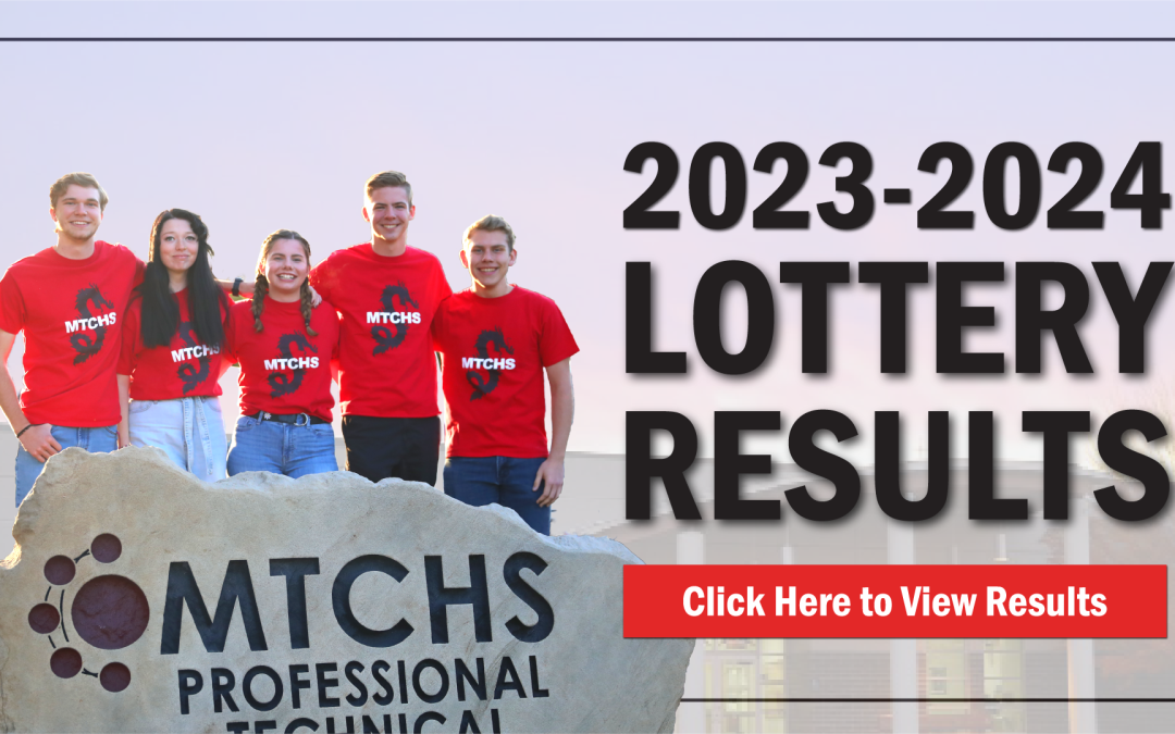 Lottery Results 2023-2024