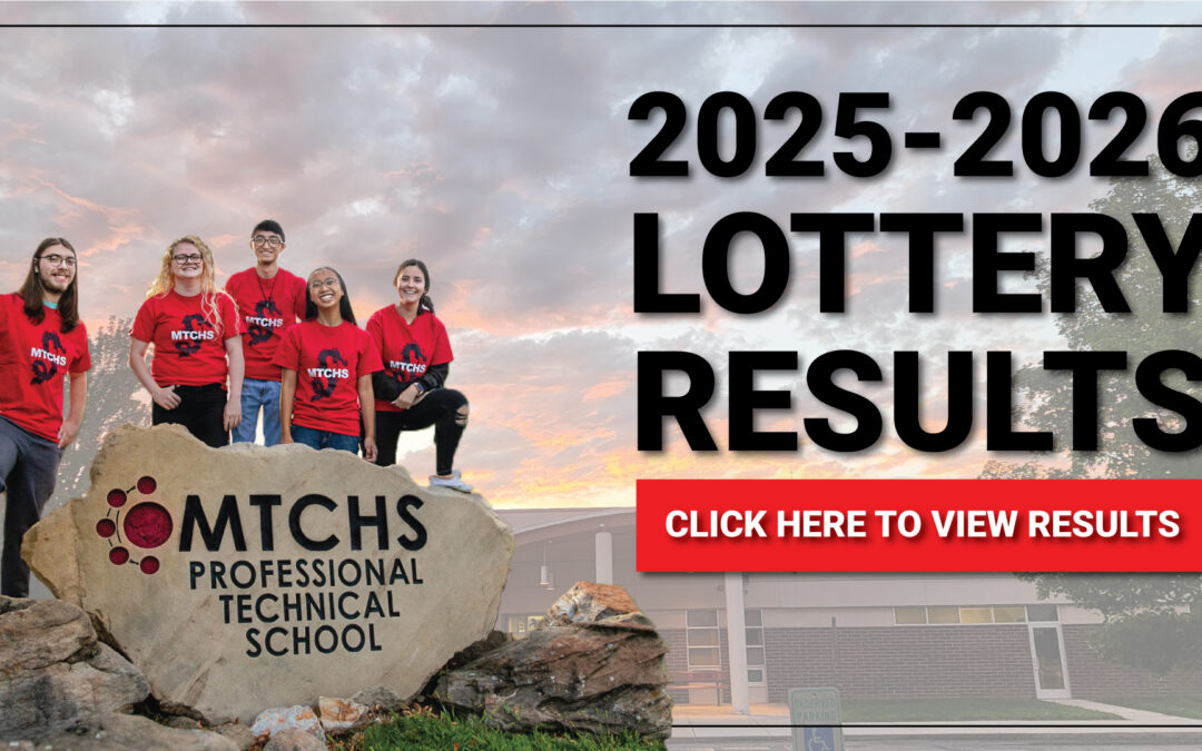 Lottery Results 2025-2026